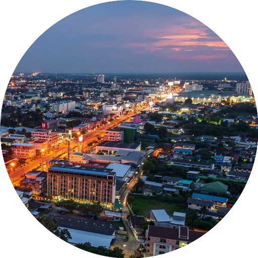 Nakhon Ratchasima - Wiki icon