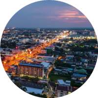 Nakhon Ratchasima - Wiki