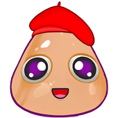 Pou 2 icon