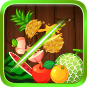 Fruit Slice Deluxe icon