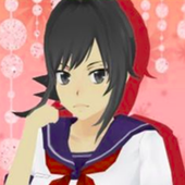 Walktrough High school yandere simulator icon