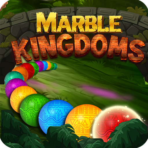 ZUMBA SUPER MARBLE icon