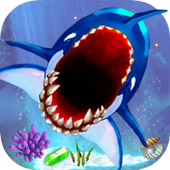Ocean Fish King icon
