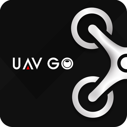 UAV GO icon