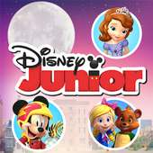 Disney Junior : Best Episodes on 9Apps