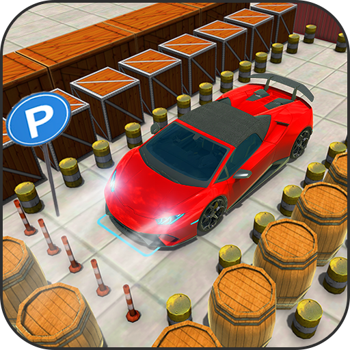 Real Car Parking School - Car Driving Simulator icon