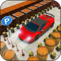 Real Car Parking School - Car Driving Simulator