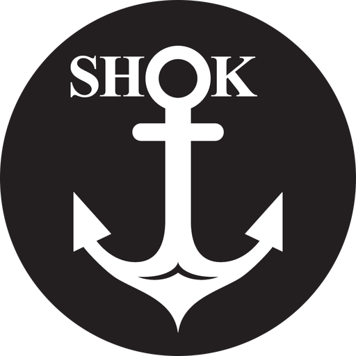 SHOK Fishing icon