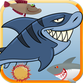 Shark Battle icon
