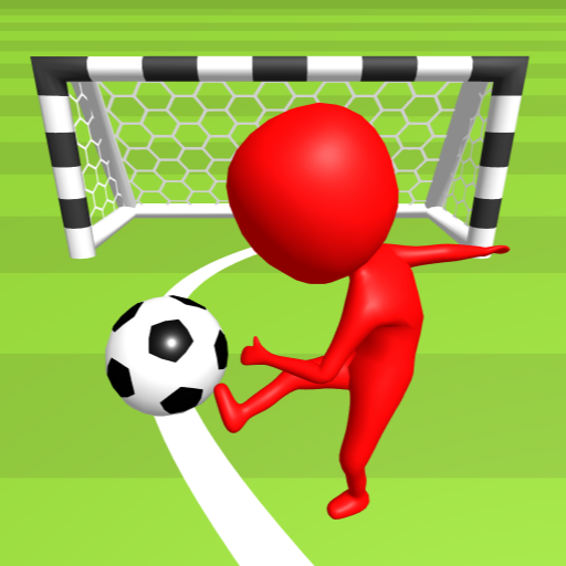 Football Game 3D أيقونة