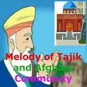 Community video songs of Afghanistan & Tajikistan on 9Apps