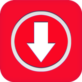 Tube Video Downloader 2017 icon