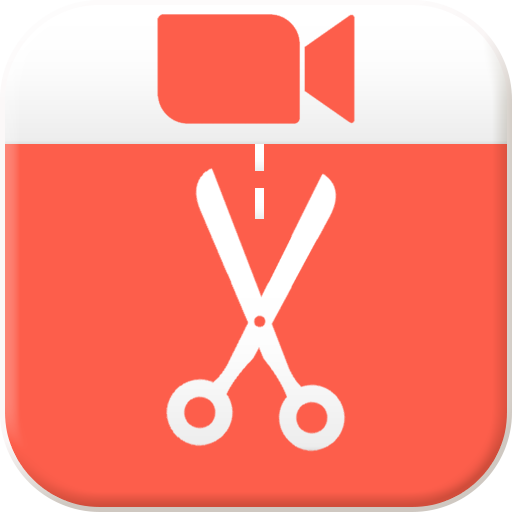 Trim and Cut Video Editor icon