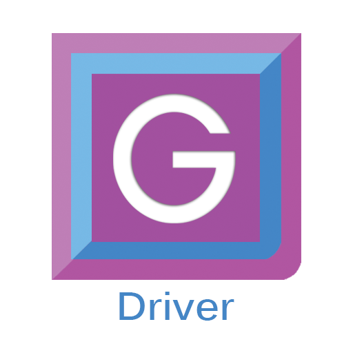 GoNow Driver icon