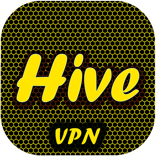 Hive VPN icon