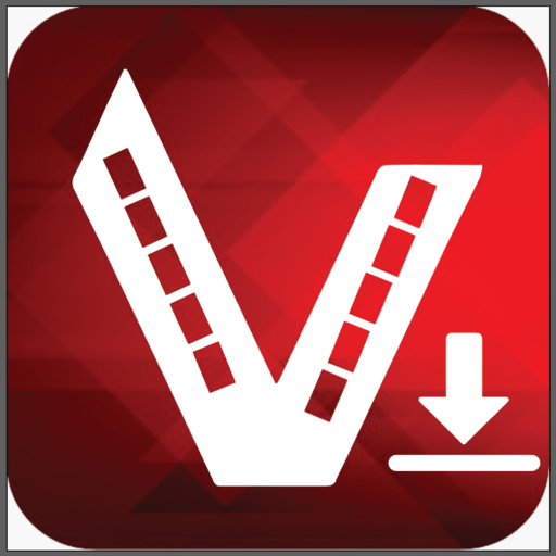 X Video Downloader - Free All Video Downloader App icon