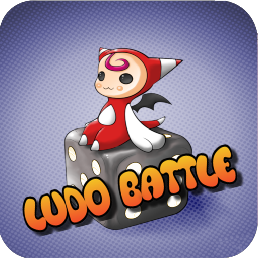 Ludo Battle icon