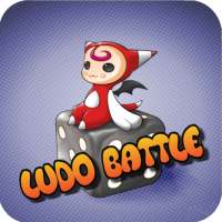 Ludo Battle