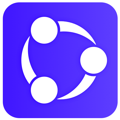 SHAREit Transfer &amp; Files Helper Walkthrough 2021 icon