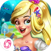 Mermaid Beauty's Magic Manager icon