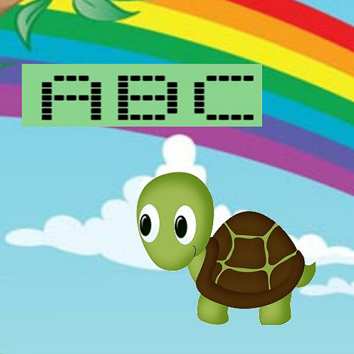 Block Breaker Kids Learning Game icon