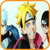 Ost Boruto Anime Full Song - Soundtrack on 9Apps