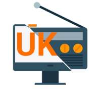 UK live TV and Radios