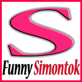 Funny Simontok Video icon