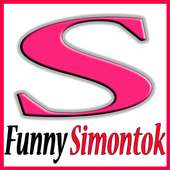 Funny Simontok Video