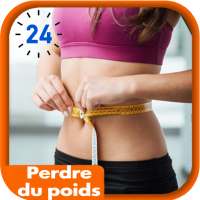 Perdre du Poids Facilement on 9Apps