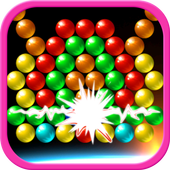 Shoot Bubble Worlds icon