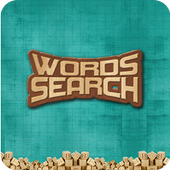Word Search Puzzle icon