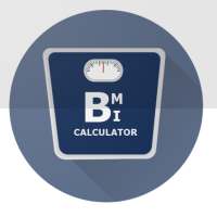 BMI Calculator on 9Apps