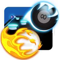 Pinball vs 8 ball
