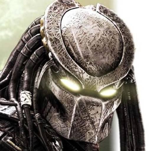 Predator Wallpapers HD Collection for Fans أيقونة