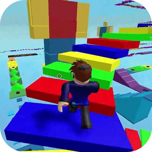 Parkour for roblox icon