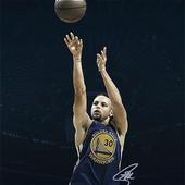 NBA Wallpapers icon