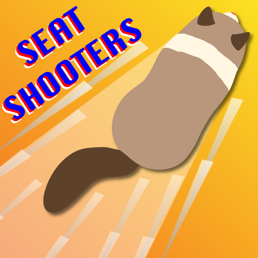 Seat Shooters icon