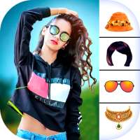 Girl Photo Editor 2021