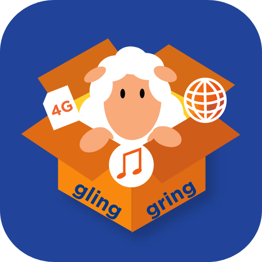 Gling Gring icon