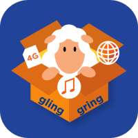 Gling Gring on 9Apps