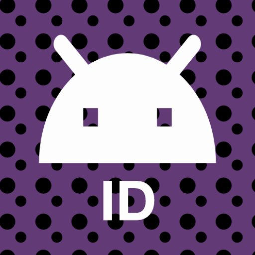 Device ID icon