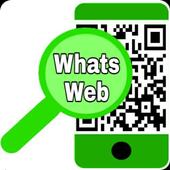 ikon Whats Web Tracker Terbaru