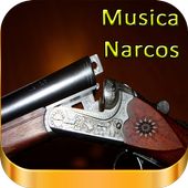 Musica De Narcos icon