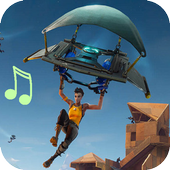 Fortnite Sounds - Battle Royale Soundboard icon
