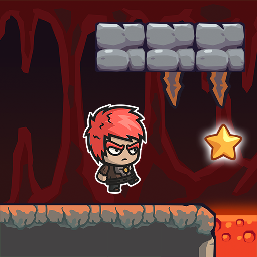 Super Willie Adventure icon