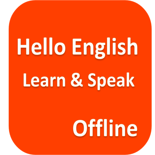 Hello English: Learn and Speak (इंग्लिश सीखे) icon