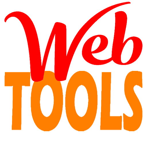 Web Tools icon