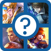 New Mobile Legends Quiz icon