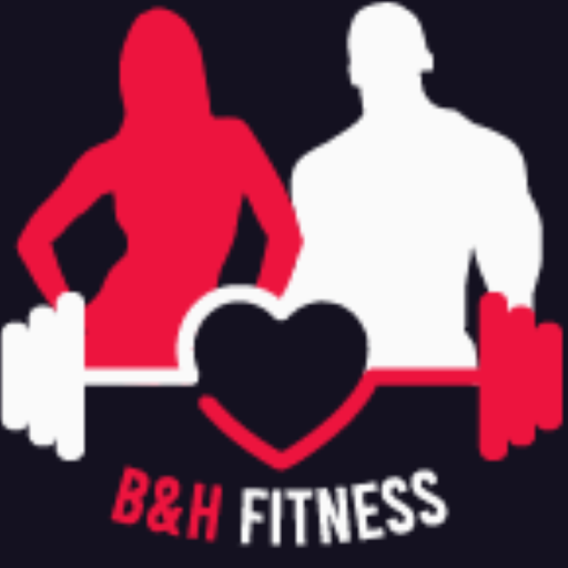 B&amp;H Fitness icon